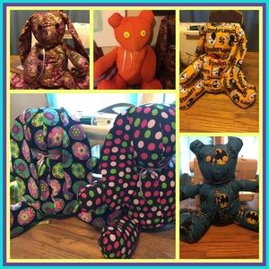 Handmade with love 💕